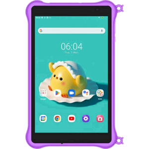 iGET Blackview TAB G5 Kids, 3/64 GB, 8", Purple