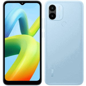 Xiaomi Redmi A1, 2/32GB, Dual SIM, Light Blue - SK distribúcia