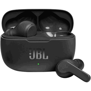 JBL Vibe 200TWS Black