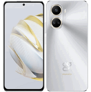 Používaný Huawei Nova 10 SE 8GB/128GB Starry Silver Trieda B