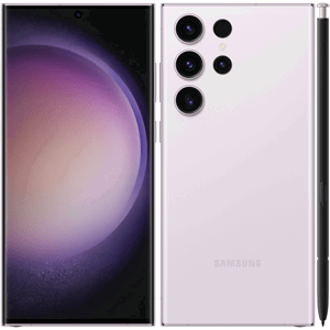 Samsung Galaxy S23 Ultra S918B 8GB/256GB Lavender Nový z výkupu