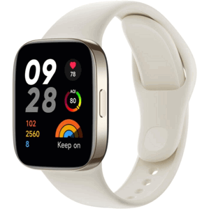 Xiaomi Redmi Watch 3 Ivory