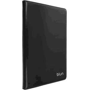 Univerzálne puzdro na tablet Blun UNT 8" čierne