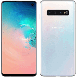 Používaný Samsung Galaxy S10+ G975 8GB/128GB White Trieda C