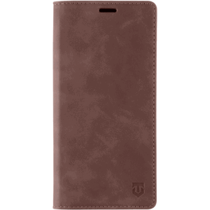 Diárové puzdro na Xiaomi Redmi Note 12S Tactical Xproof Mud Brown