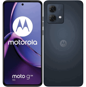 Používaný Motorola Moto G84 12GB/256GB Midnight Blue Trieda B