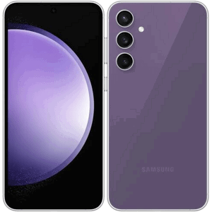 Samsung Galaxy S23 FE S711B 8GB/128GB Purple Nový z výkupu