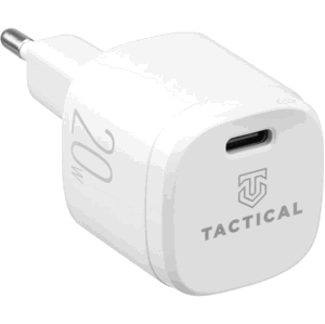 Tactical Base Plug Mini 20W White