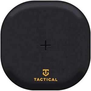 Tactical WattUp Wireless Black