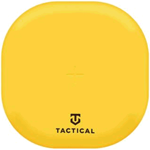 Tactical WattUp Wireless Yellow