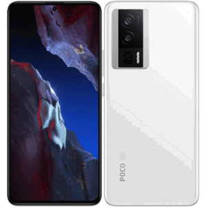 Poco F5 Pro 5G 12GB/256GB White Nový z výkupu