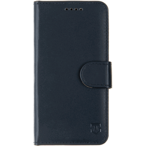 Diárové puzdro na Motorola Moto G84 5G Tactical Field Notes modré