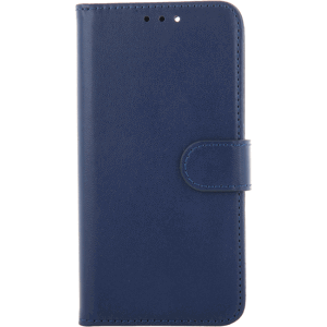 Diárové puzdro na Motorola Moto E13 Magnet Elegance modré
