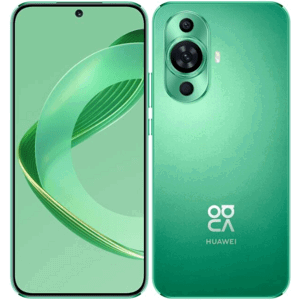 Používaný Huawei Nova 11 8GB/256GB Green Trieda A