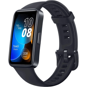 Používaný Huawei Band 8 Black Trieda A