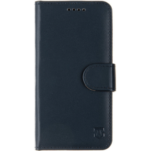 Diárové puzdro na Xiaomi Redmi Note 12 4G Tactical Field Notes modré