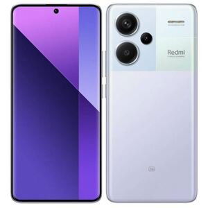 Xiaomi Redmi Note 13 Pro+ 5G, 12/512 GB, Dual SIM, Aurora Purple - SK distribúcia