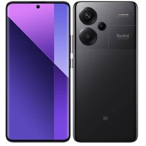 Xiaomi Redmi Note 13 Pro+ 5G, 8/256 GB, Dual SIM, Midnight Black - SK distribúcia