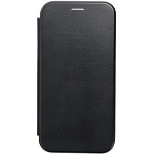 Diárové puzdro na Xiaomi Redmi Note 13 5G Diva čierne