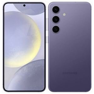 Samsung Galaxy S24 5G S921, 8/128 GB, Dual SIM, Cobalt Violet - SK distribúcia