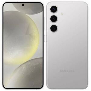 Samsung Galaxy S24 5G S921, 8/256 GB, Dual SIM, Marble Gray - SK distribúcia