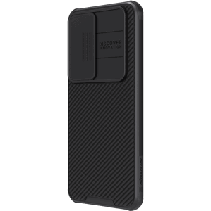 Odolné puzdro na Samsung Galaxy S24 5G S921 Nillkin CamShield Pro čierne