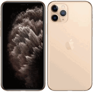 Používaný Apple iPhone 11 Pro 256GB Gold Trieda A