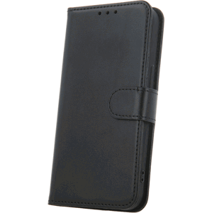 Diárové puzdro na Samsung Galaxy A54 5G A546 Smart Classic čierne