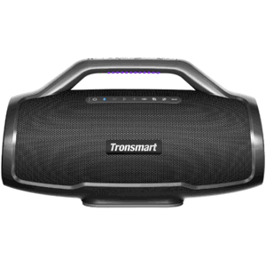 Tronsmart Bang Max, Wireless Bluetooth Speaker, 130W, čierny