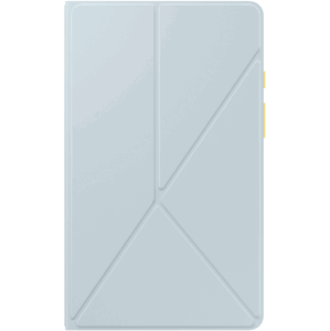 Diárové puzdro Samsung na Samsung Galaxy Tab A9+ X210 EF-BX210TLE Flip Cover modré