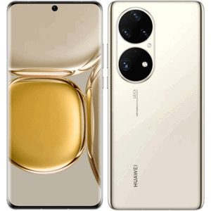 Používaný Huawei P50 Pro 8GB/256GB Cocoa Gold Trieda C