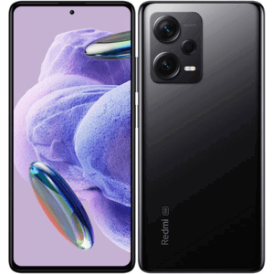 Používaný Xiaomi Redmi Note 12 Pro Plus 5G 8GB/256GB Midnight Black Trieda A