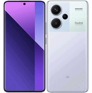 Xiaomi Redmi Note 13 Pro+ 5G 12GB/512GB Aurora Purple Nový z výkupu