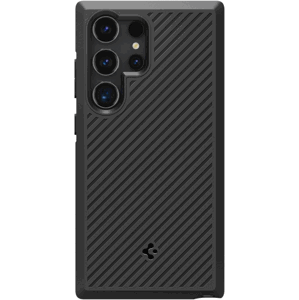 Odolné puzdro na Samsung Galaxy S24 Ultra 5G S928 Spigen Core Armor matte black