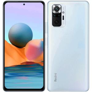 Používaný Xiaomi Redmi Note 10 Pro 6GB/128GB Blue Trieda A