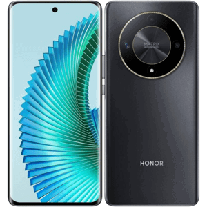 Honor Magic 6 Lite 5G 8GB/256GB Midnight Black Nový z výkupu