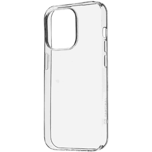 Silikónové puzdro na Motorola Moto G34 5G Tactical TPU transparentné