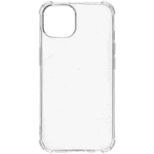 Silikónové puzdro na Motorola Moto G34 5G Tactical TPU Plyo transparentné