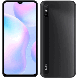 Používaný Xiaomi Redmi 9a 2GB/32GB Gray Trieda B