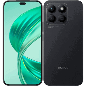 Používaný Honor X8b 8GB/256GB Midnight Black Trieda A