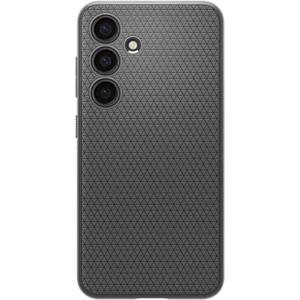 Odolné puzdro na Samsung Galaxy S24 5G S921 Spigen Liquid Air granite grey