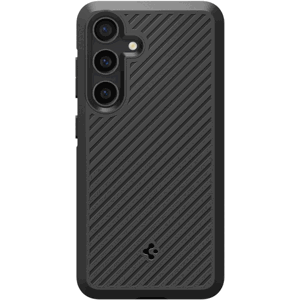 Odolné puzdro na Samsung Galaxy S24 5G S921 Spigen Core Armor matte black