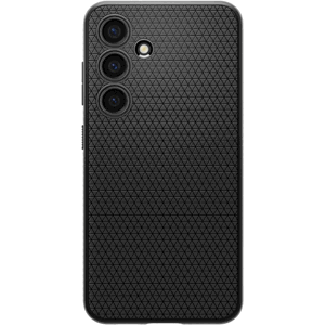 Odolné puzdro na Samsung Galaxy S24 5G S921 Spigen Liquid Air matte black