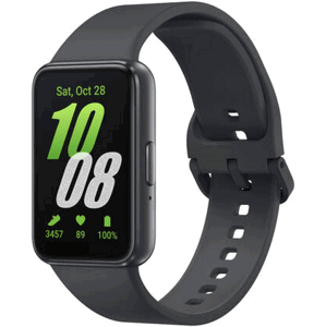 Samsung Galaxy Fit3 SM-R390NZA Gray