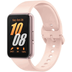 Samsung Galaxy Fit3 SM-R390NID Pink Gold