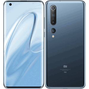 Používaný Xiaomi Mi 10 5G 8GB/128GB Grey Trieda A