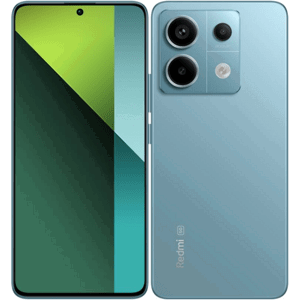 Xiaomi Redmi Note 13 Pro 5G 8GB/256GB Ocean Teal Nový z výkupu