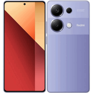 Používaný Xiaomi Redmi Note 13 Pro 8GB/256GB Lavender Purple Trieda A