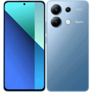 Xiaomi Redmi Note 13 8GB/256GB Ice Blue Nový z výkupu