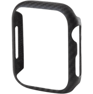 Odolné puzdro na Apple Watch 8 45mm Tactical Zulu Aramid čierne